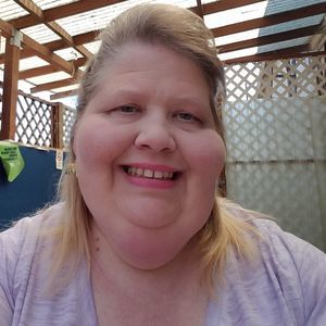 Meet your Posher, Christy